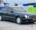 Синій Мерседес E 220, об'ємом двигуна 2.2 л та пробігом 598 тис. км за 3700 $, фото 1 на Automoto.ua