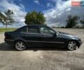 Синій Мерседес E 220, об'ємом двигуна 2.2 л та пробігом 382 тис. км за 3500 $, фото 4 на Automoto.ua
