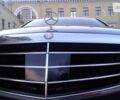 Синій Мерседес E 220, об'ємом двигуна 2.1 л та пробігом 180 тис. км за 21000 $, фото 1 на Automoto.ua