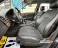 Синій Мерседес E 220, об'ємом двигуна 2.2 л та пробігом 321 тис. км за 5999 $, фото 9 на Automoto.ua