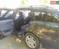 Синий Мерседес E 220, объемом двигателя 2.1 л и пробегом 405 тыс. км за 6300 $, фото 13 на Automoto.ua