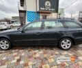 Синій Мерседес E 220, об'ємом двигуна 2.2 л та пробігом 321 тис. км за 5999 $, фото 3 на Automoto.ua