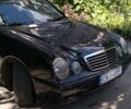 Зелений Мерседес E 220, об'ємом двигуна 2.1 л та пробігом 290 тис. км за 4600 $, фото 18 на Automoto.ua