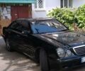 Зелений Мерседес E 220, об'ємом двигуна 2.1 л та пробігом 290 тис. км за 4600 $, фото 1 на Automoto.ua