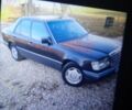 Чорний Мерседес Е 230, об'ємом двигуна 2.3 л та пробігом 500 тис. км за 2800 $, фото 1 на Automoto.ua