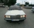 Белый Мерседес E 240, объемом двигателя 2.4 л и пробегом 350 тыс. км за 1499 $, фото 1 на Automoto.ua