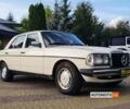 Білий Мерседес E 240, об'ємом двигуна 2.4 л та пробігом 387 тис. км за 6650 $, фото 1 на Automoto.ua