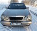 Бежевий Мерседес E 240, об'ємом двигуна 2.4 л та пробігом 344 тис. км за 4999 $, фото 1 на Automoto.ua