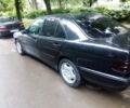 Чорний Мерседес E 240, об'ємом двигуна 2.4 л та пробігом 280 тис. км за 5500 $, фото 11 на Automoto.ua