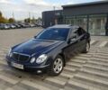 Чорний Мерседес E 240, об'ємом двигуна 2.6 л та пробігом 250 тис. км за 7200 $, фото 3 на Automoto.ua