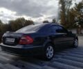 Чорний Мерседес E 240, об'ємом двигуна 2.6 л та пробігом 250 тис. км за 7200 $, фото 8 на Automoto.ua