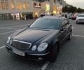 Чорний Мерседес E 240, об'ємом двигуна 2.6 л та пробігом 250 тис. км за 7200 $, фото 20 на Automoto.ua