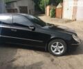 Чорний Мерседес E 240, об'ємом двигуна 2.6 л та пробігом 243 тис. км за 10800 $, фото 1 на Automoto.ua