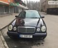 Фіолетовий Мерседес E 240, об'ємом двигуна 2.4 л та пробігом 1 тис. км за 4800 $, фото 1 на Automoto.ua