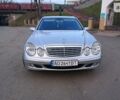 Сірий Мерседес E 240, об'ємом двигуна 2.6 л та пробігом 346 тис. км за 7000 $, фото 1 на Automoto.ua