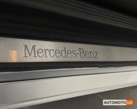 Серый Мерседес E 240, объемом двигателя 3.2 л и пробегом 320 тыс. км за 7200 $, фото 12 на Automoto.ua