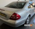 Серый Мерседес E 240, объемом двигателя 3.2 л и пробегом 320 тыс. км за 7200 $, фото 6 на Automoto.ua