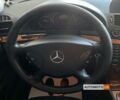 Серый Мерседес E 240, объемом двигателя 3.2 л и пробегом 320 тыс. км за 7200 $, фото 15 на Automoto.ua