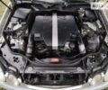 Сірий Мерседес E 240, об'ємом двигуна 2.6 л та пробігом 346 тис. км за 5900 $, фото 1 на Automoto.ua