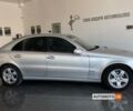 Серый Мерседес E 240, объемом двигателя 3.2 л и пробегом 320 тыс. км за 7200 $, фото 7 на Automoto.ua