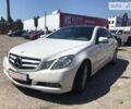 Білий Мерседес E 250, об'ємом двигуна 1.8 л та пробігом 136 тис. км за 19499 $, фото 1 на Automoto.ua