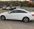 Белый Мерседес E 250, объемом двигателя 0 л и пробегом 21 тыс. км за 23500 $, фото 1 на Automoto.ua