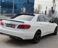 Белый Мерседес E 250, объемом двигателя 2 л и пробегом 171 тыс. км за 18990 $, фото 9 на Automoto.ua