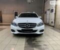 Білий Мерседес E 250, об'ємом двигуна 2.5 л та пробігом 99 тис. км за 28000 $, фото 1 на Automoto.ua