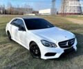 Білий Мерседес E 250, об'ємом двигуна 2.2 л та пробігом 188 тис. км за 23900 $, фото 1 на Automoto.ua