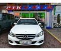 Білий Мерседес E 250, об'ємом двигуна 2.2 л та пробігом 180 тис. км за 22900 $, фото 1 на Automoto.ua