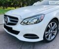 Білий Мерседес E 250, об'ємом двигуна 2.1 л та пробігом 68 тис. км за 22900 $, фото 1 на Automoto.ua