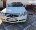 Білий Мерседес E 250, об'ємом двигуна 0 л та пробігом 110 тис. км за 23000 $, фото 1 на Automoto.ua