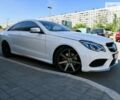 Білий Мерседес E 250, об'ємом двигуна 2.2 л та пробігом 47 тис. км за 37700 $, фото 1 на Automoto.ua