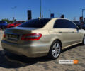 Бежевый Мерседес E 250, объемом двигателя 2.5 л и пробегом 250 тыс. км за 15999 $, фото 2 на Automoto.ua