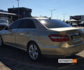 Бежевый Мерседес E 250, объемом двигателя 2.5 л и пробегом 250 тыс. км за 15999 $, фото 4 на Automoto.ua