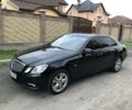 Чорний Мерседес E 250, об'ємом двигуна 2.5 л та пробігом 224 тис. км за 14100 $, фото 1 на Automoto.ua