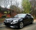 Чорний Мерседес E 250, об'ємом двигуна 2.2 л та пробігом 154 тис. км за 24500 $, фото 1 на Automoto.ua