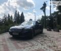 Чорний Мерседес E 250, об'ємом двигуна 2.2 л та пробігом 155 тис. км за 20999 $, фото 1 на Automoto.ua