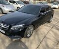 Чорний Мерседес E 250, об'ємом двигуна 2.2 л та пробігом 221 тис. км за 27200 $, фото 2 на Automoto.ua