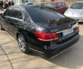 Чорний Мерседес E 250, об'ємом двигуна 2.2 л та пробігом 221 тис. км за 27200 $, фото 3 на Automoto.ua