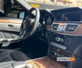 Чорний Мерседес E 250, об'ємом двигуна 2.2 л та пробігом 347 тис. км за 17500 $, фото 12 на Automoto.ua