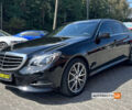 Чорний Мерседес E 250, об'ємом двигуна 2.2 л та пробігом 347 тис. км за 17500 $, фото 2 на Automoto.ua