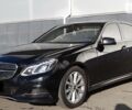 Чорний Мерседес E 250, об'ємом двигуна 0 л та пробігом 220 тис. км за 19300 $, фото 1 на Automoto.ua