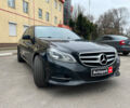 Чорний Мерседес E 250, об'ємом двигуна 2.2 л та пробігом 240 тис. км за 18990 $, фото 30 на Automoto.ua