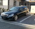 Чорний Мерседес E 250, об'ємом двигуна 2.1 л та пробігом 299 тис. км за 16500 $, фото 35 на Automoto.ua