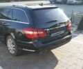 Чорний Мерседес E 250, об'ємом двигуна 2.1 л та пробігом 299 тис. км за 16500 $, фото 41 на Automoto.ua