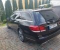 Чорний Мерседес E 250, об'ємом двигуна 2.2 л та пробігом 290 тис. км за 22300 $, фото 13 на Automoto.ua