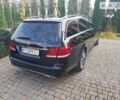 Чорний Мерседес E 250, об'ємом двигуна 2.2 л та пробігом 290 тис. км за 22300 $, фото 9 на Automoto.ua