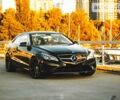 Черный Мерседес E 250, объемом двигателя 0 л и пробегом 90 тыс. км за 36000 $, фото 1 на Automoto.ua