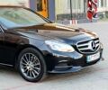 Чорний Мерседес E 250, об'ємом двигуна 0 л та пробігом 158 тис. км за 29950 $, фото 1 на Automoto.ua